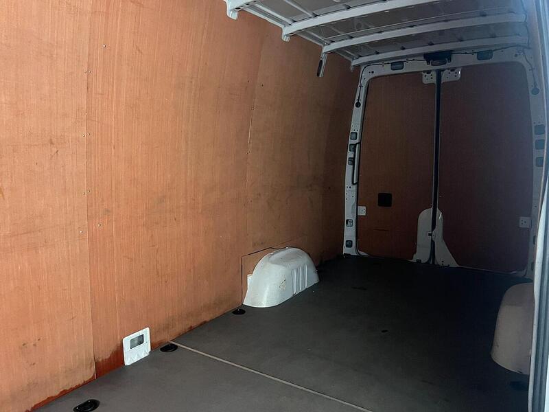 Used Mercedes-Benz Sprinter 2023 for sale - 76904250: Photo 27