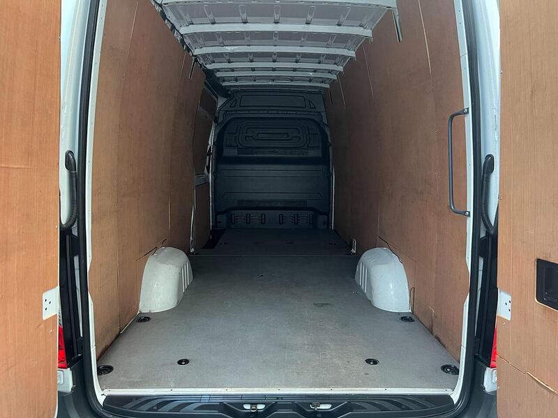 Used Mercedes-Benz Sprinter 2023 for sale - 76904250: Photo 28