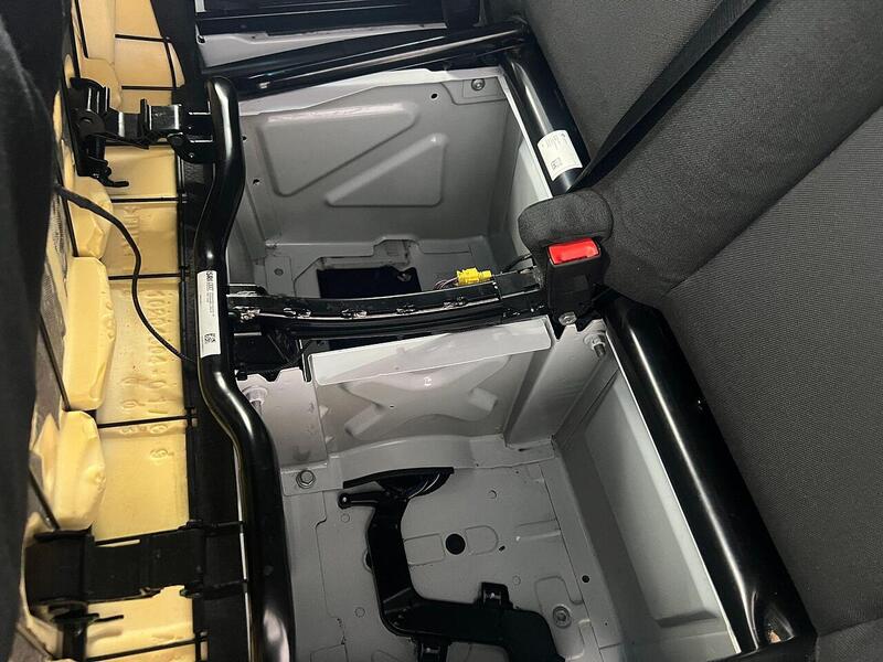 Used Mercedes-Benz Sprinter 2023 for sale - 76904250: Photo 35