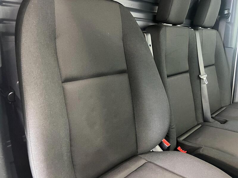 Used Mercedes-Benz Sprinter 2023 for sale - 76904250: Photo 9