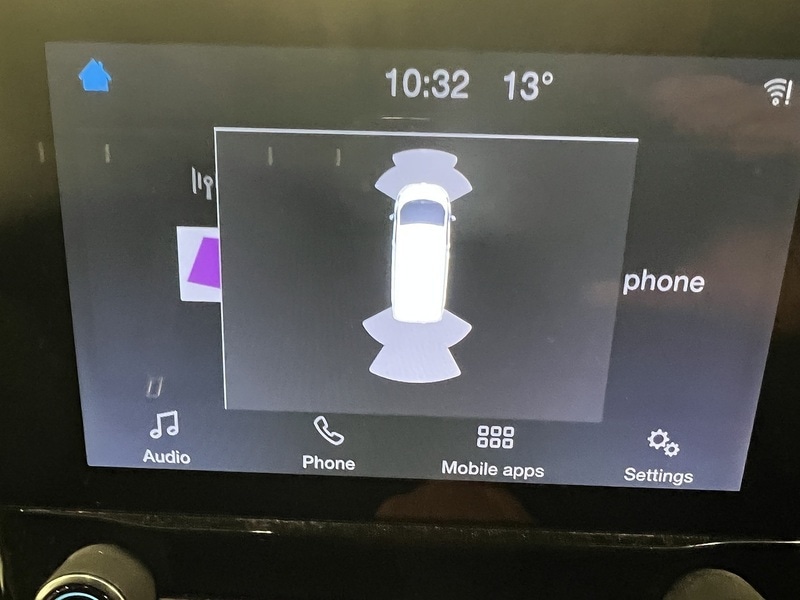 Used Ford Transit Custom 2021 for sale - 76969767: Photo 10