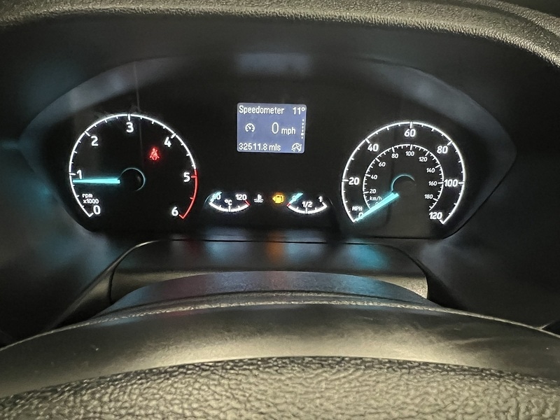 Used Ford Transit Custom 2021 for sale - 76969767: Photo 16