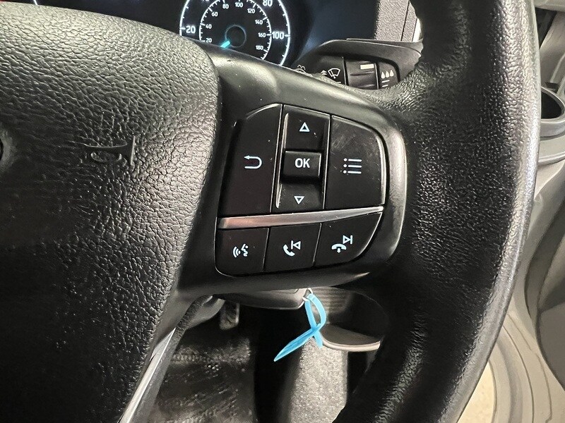 Used Ford Transit Custom 2021 for sale - 76969767: Photo 20