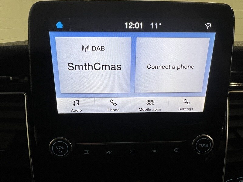 Used Ford Transit Custom 2021 for sale - 76969767: Photo 23