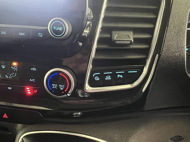 Used Ford Transit Custom 2021 for sale - 76969767: Photo 25