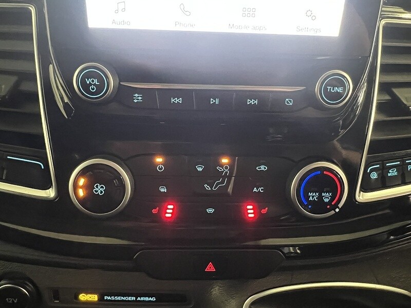 Used Ford Transit Custom 2021 for sale - 76969767: Photo 26