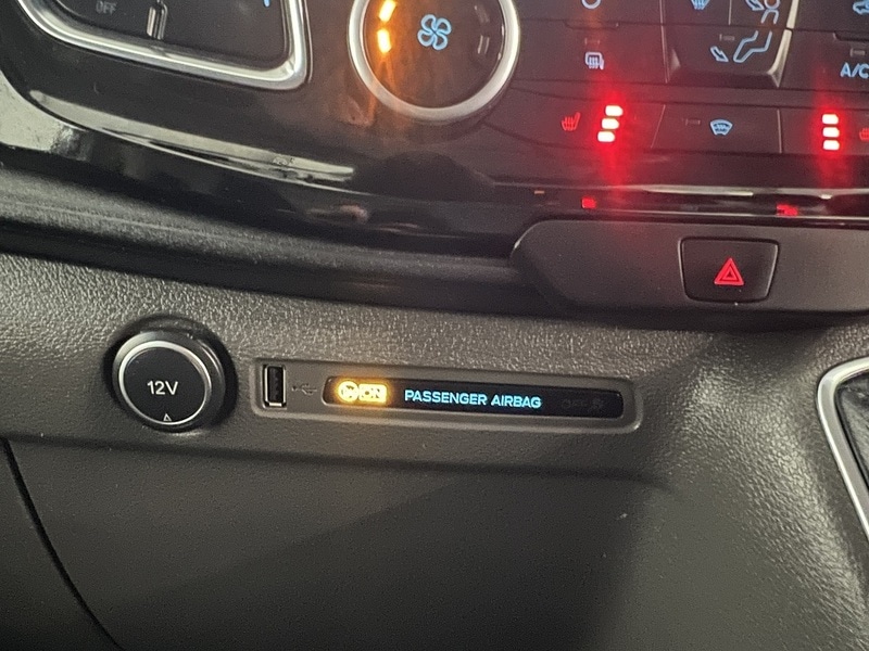 Used Ford Transit Custom 2021 for sale - 76969767: Photo 28