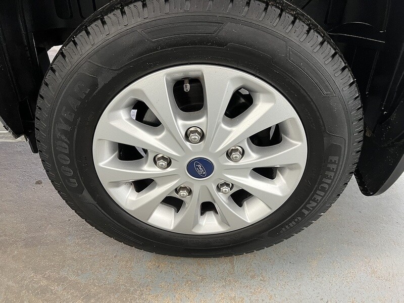 Used Ford Transit Custom 2021 for sale - 76969767: Photo 39