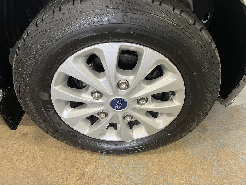 Used Ford Transit Custom 2021 for sale - 76969767: Photo 41