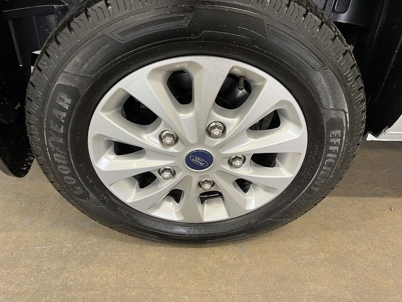 Used Ford Transit Custom 2021 for sale - 76969767: Photo 42