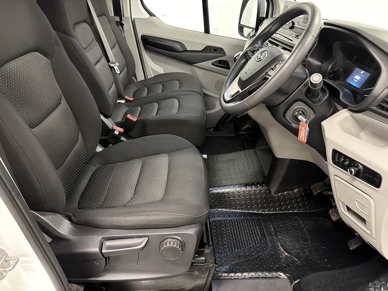 Used Maxus Deliver 9 2022 for sale - 76904355: Photo 10