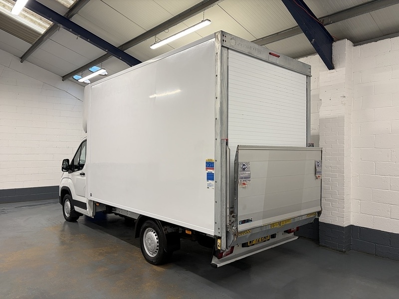 Used Maxus Deliver 9 2022 for sale - 76904355: Photo 3