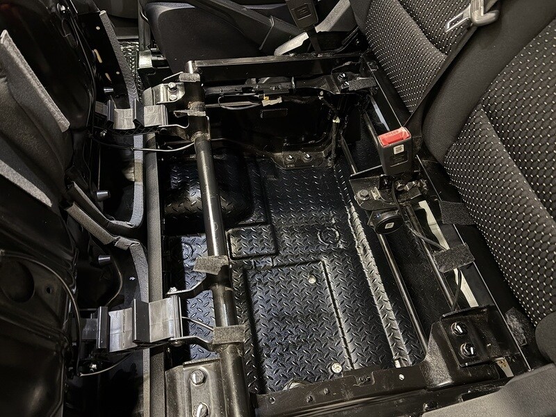 Used Maxus Deliver 9 2022 for sale - 76904355: Photo 30