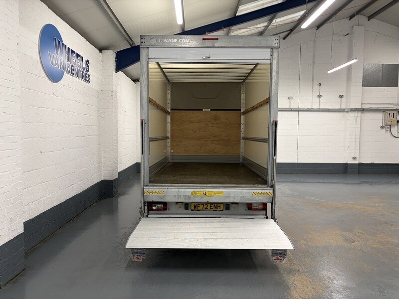 Used Maxus Deliver 9 2022 for sale - 76904355: Photo 33