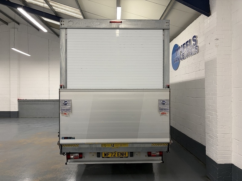 Used Maxus Deliver 9 2022 for sale - 76904355: Photo 4