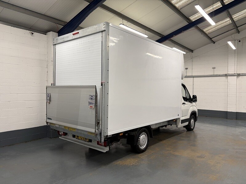 Used Maxus Deliver 9 2022 for sale - 76904355: Photo 5