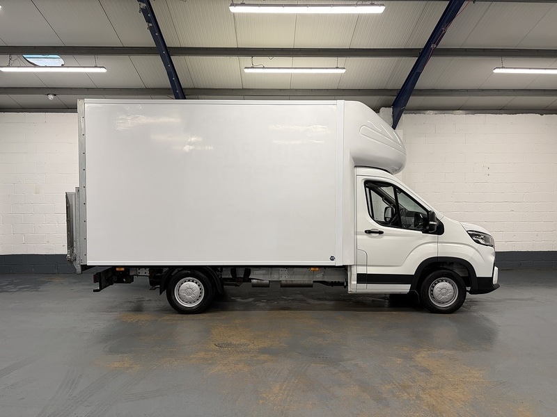 Used Maxus Deliver 9 2022 for sale - 76904355: Photo 6