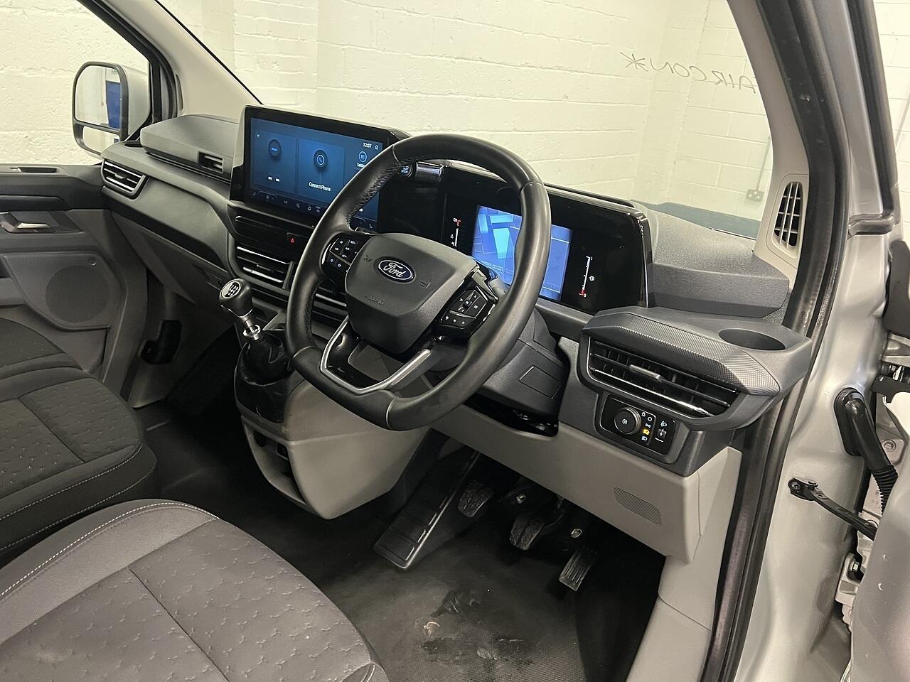 Used Ford Transit Custom 2024 for sale - 76874853: Photo 11