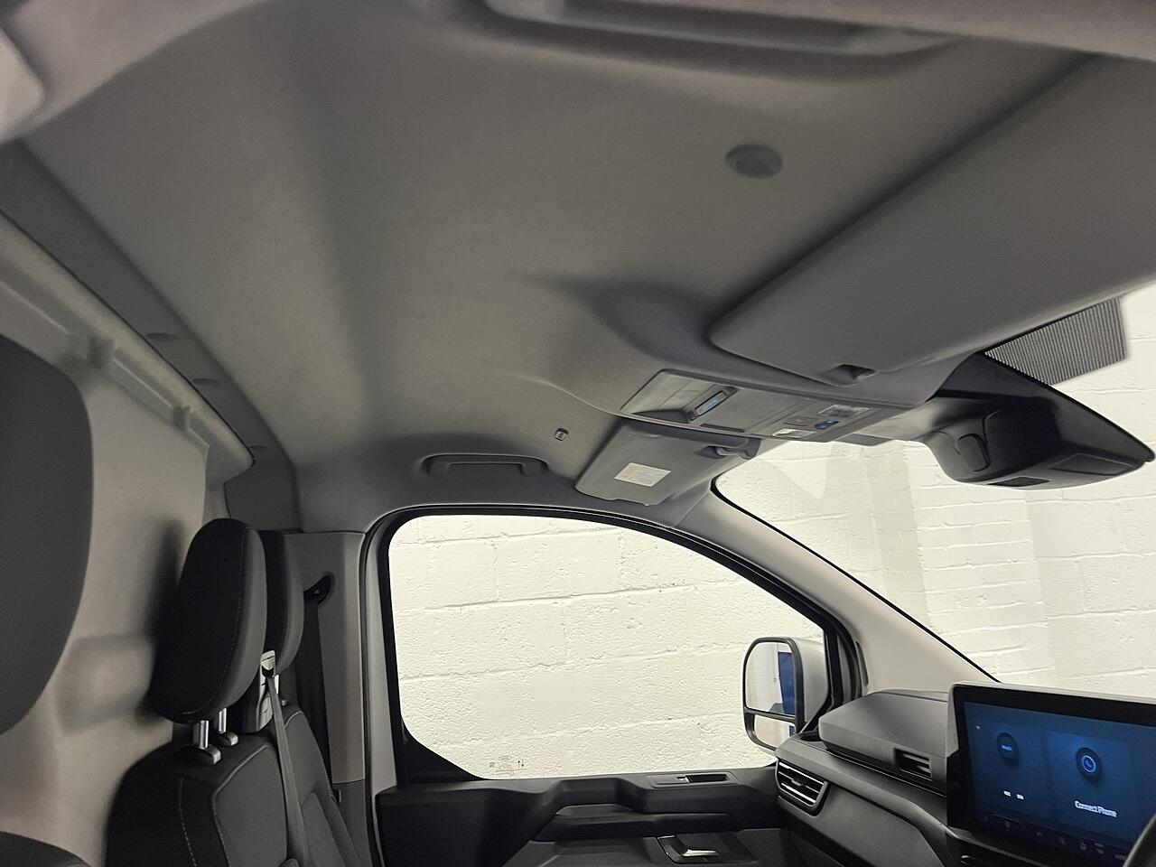 Used Ford Transit Custom 2024 for sale - 76874853: Photo 13