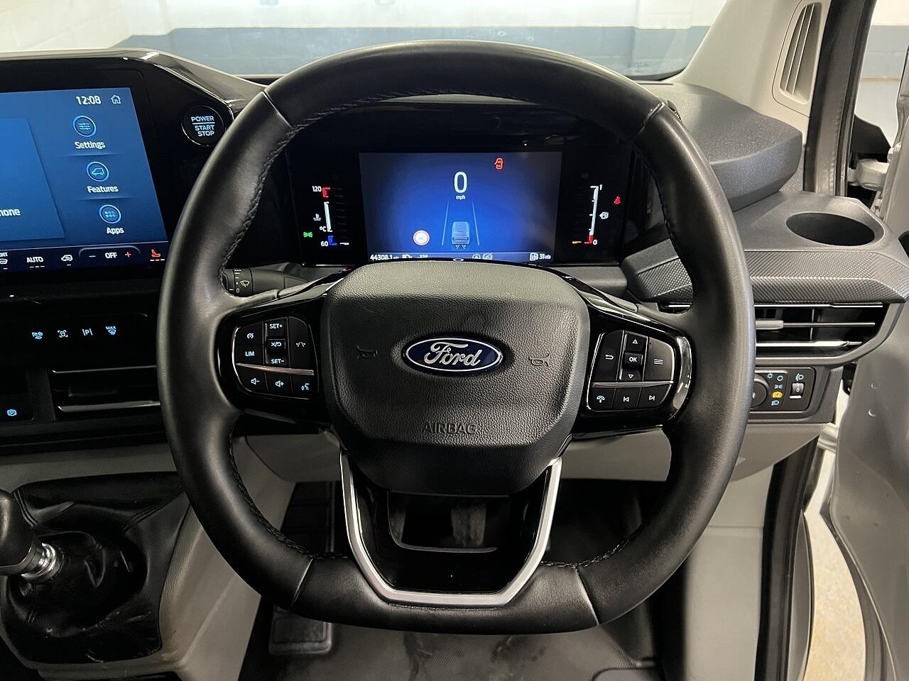 Used Ford Transit Custom 2024 for sale - 76874853: Photo 16