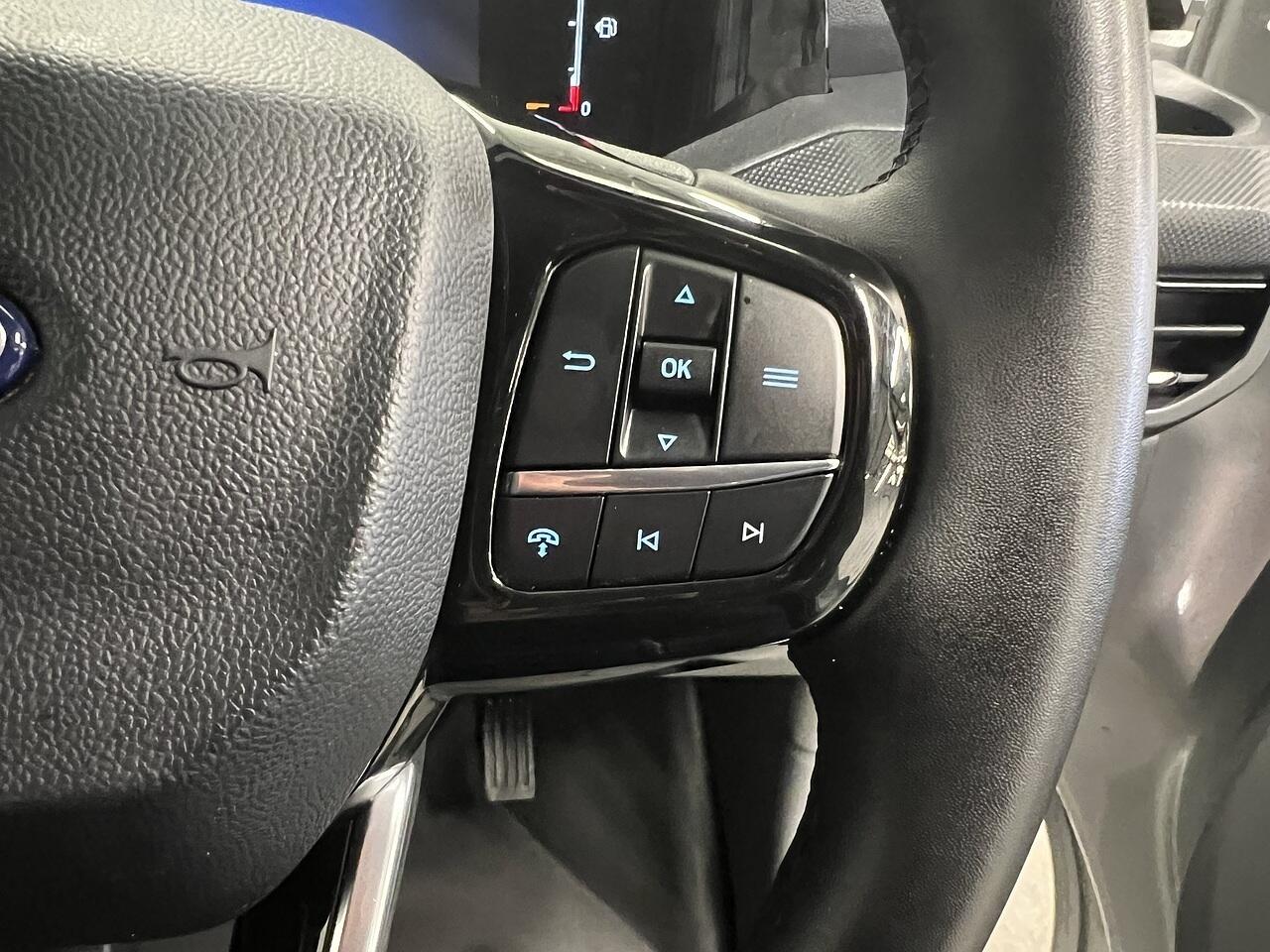 Used Ford Transit Custom 2024 for sale - 76874853: Photo 19