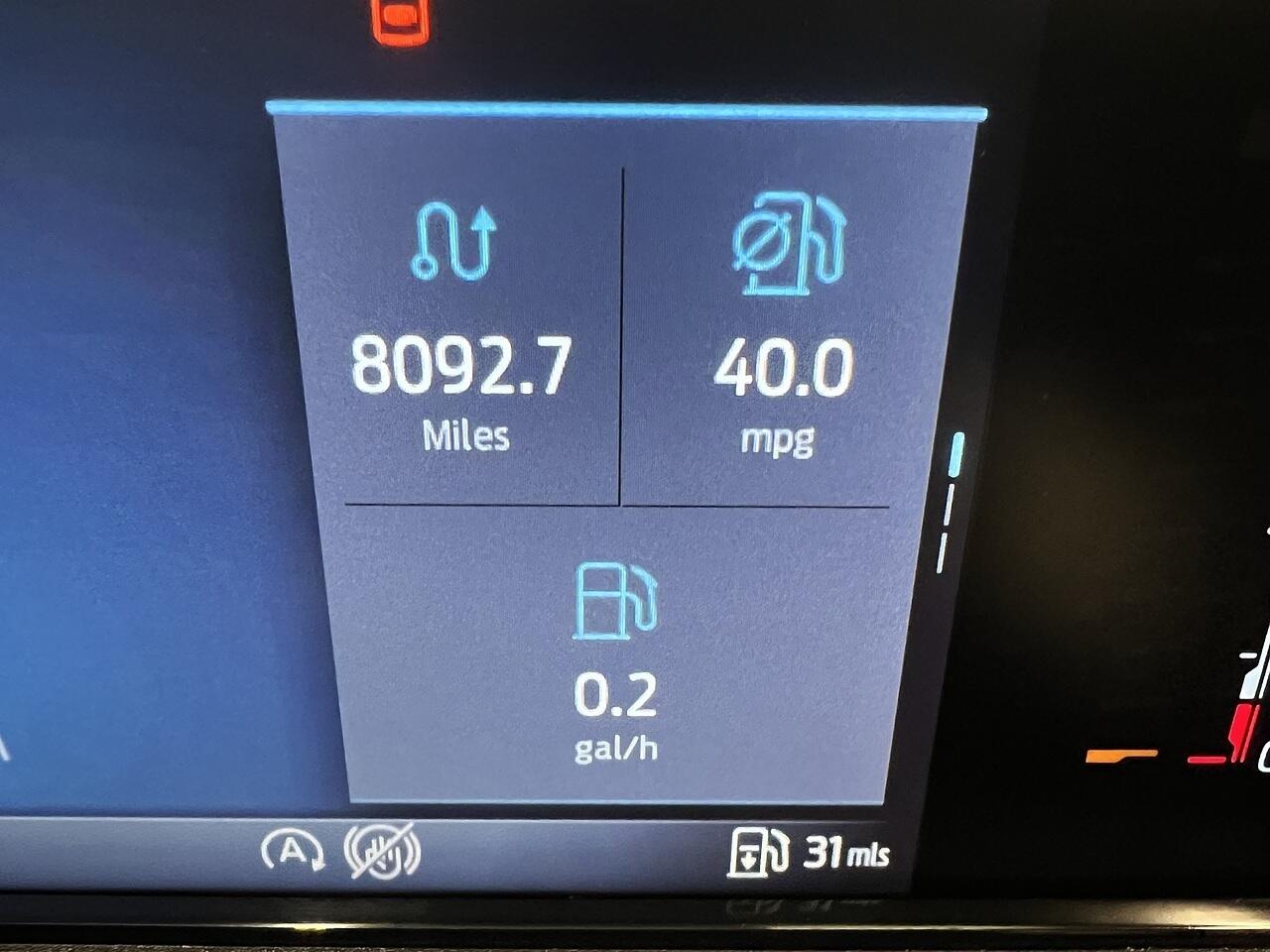 Used Ford Transit Custom 2024 for sale - 76874853: Photo 21