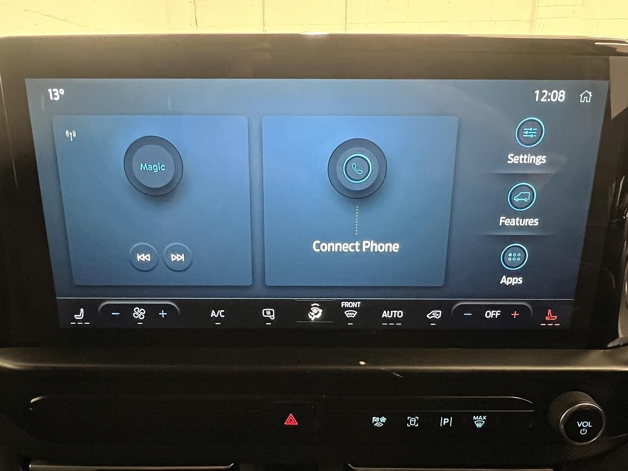 Used Ford Transit Custom 2024 for sale - 76874853: Photo 23