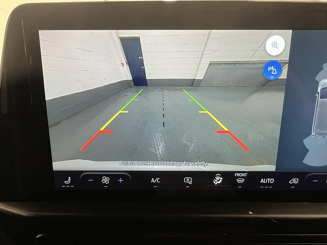 Used Ford Transit Custom 2024 for sale - 76874853: Photo 24