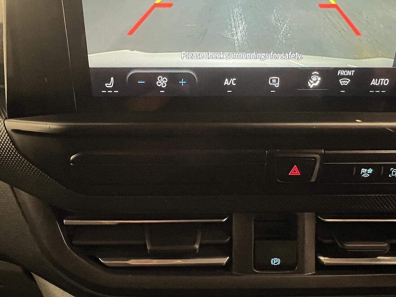 Used Ford Transit Custom 2024 for sale - 76874853: Photo 26