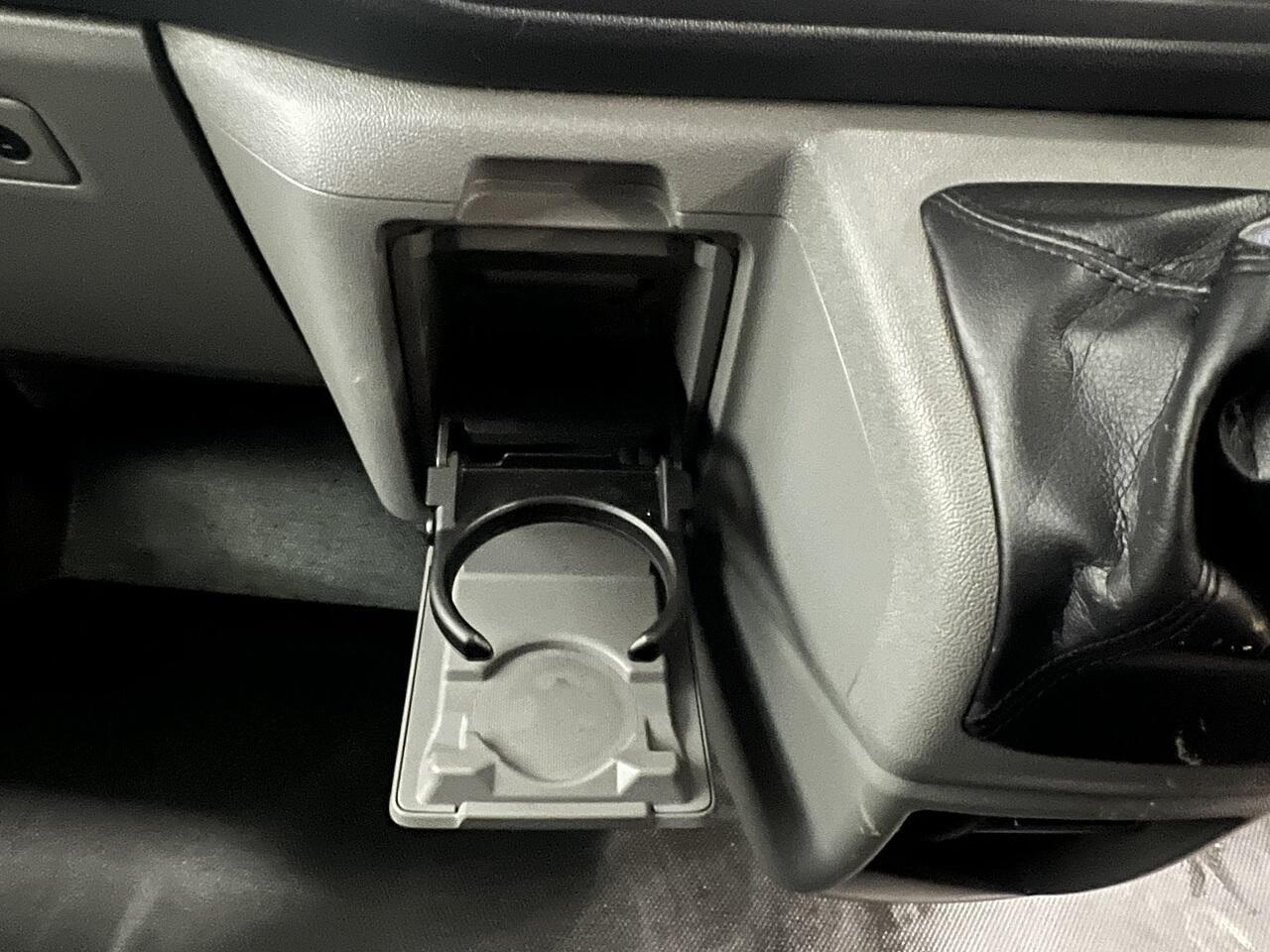 Used Ford Transit Custom 2024 for sale - 76874853: Photo 27