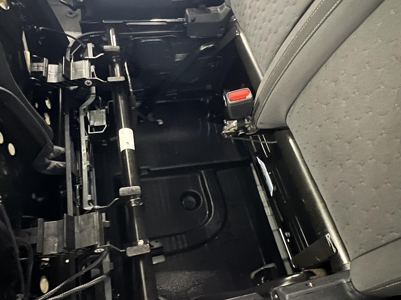 Used Ford Transit Custom 2024 for sale - 76874853: Photo 34