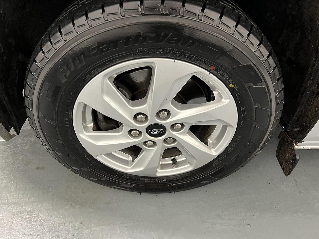 Used Ford Transit Custom 2024 for sale - 76874853: Photo 39