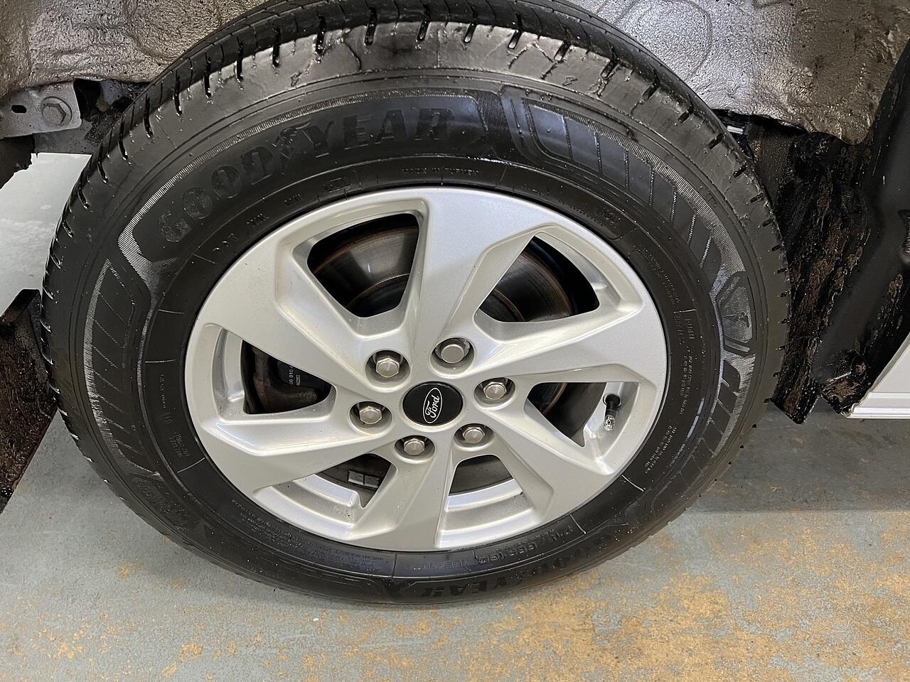 Used Ford Transit Custom 2024 for sale - 76874853: Photo 41