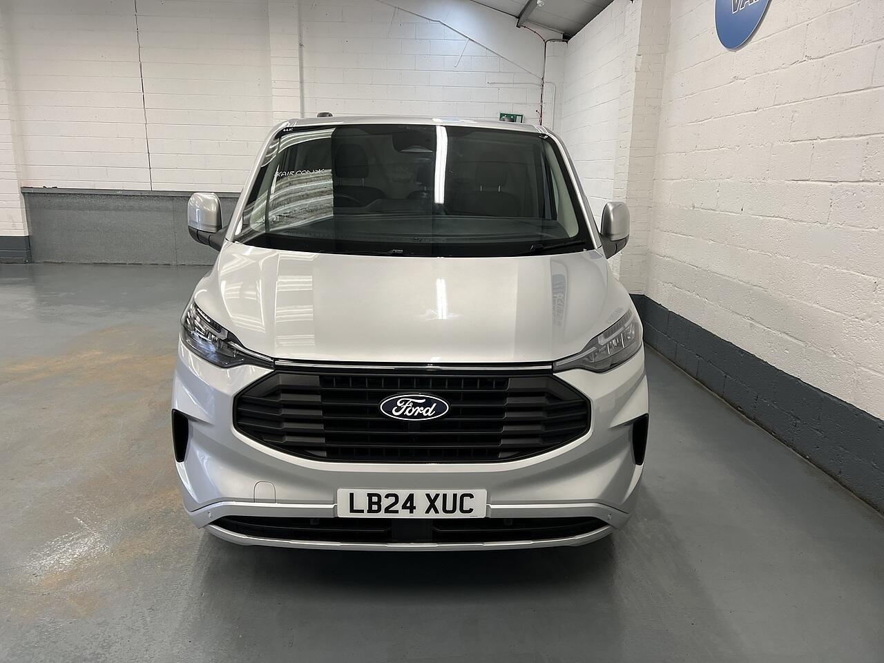 Used Ford Transit Custom 2024 for sale - 76874853: Photo 8