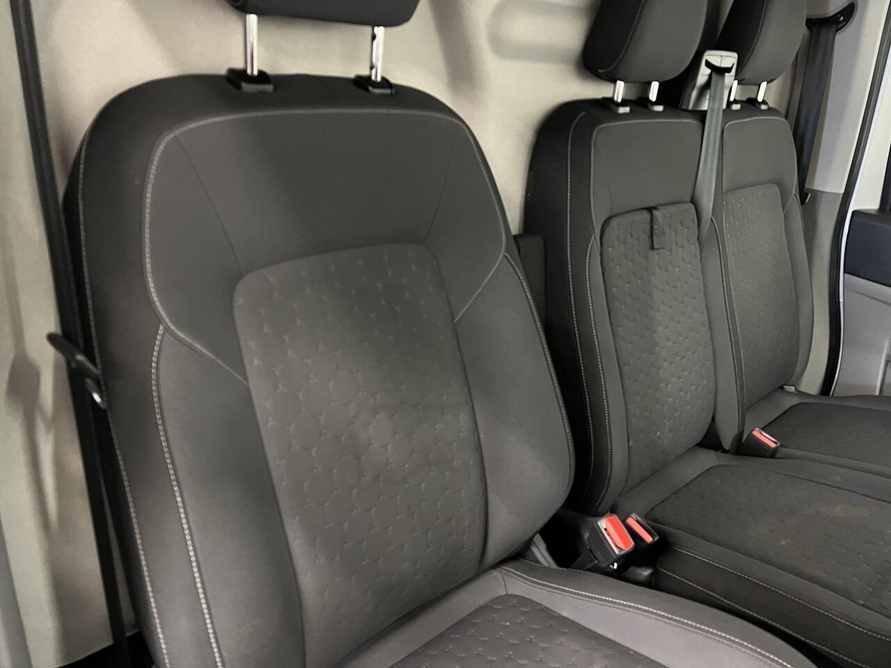 Used Ford Transit Custom 2024 for sale - 76874853: Photo 9