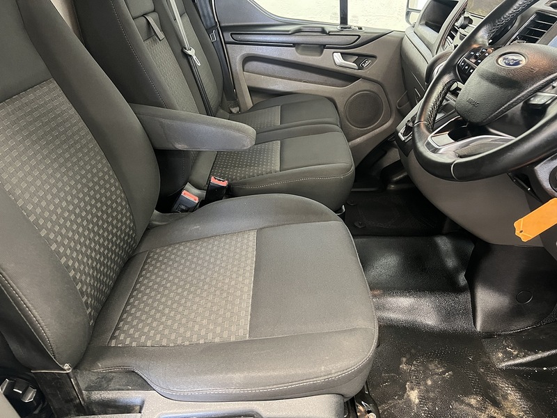 Used Ford Transit Custom 2020 for sale - 77677152: Photo 10