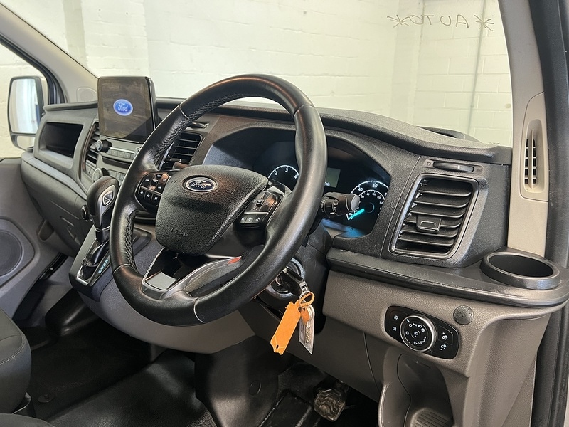 Used Ford Transit Custom 2020 for sale - 77677152: Photo 11
