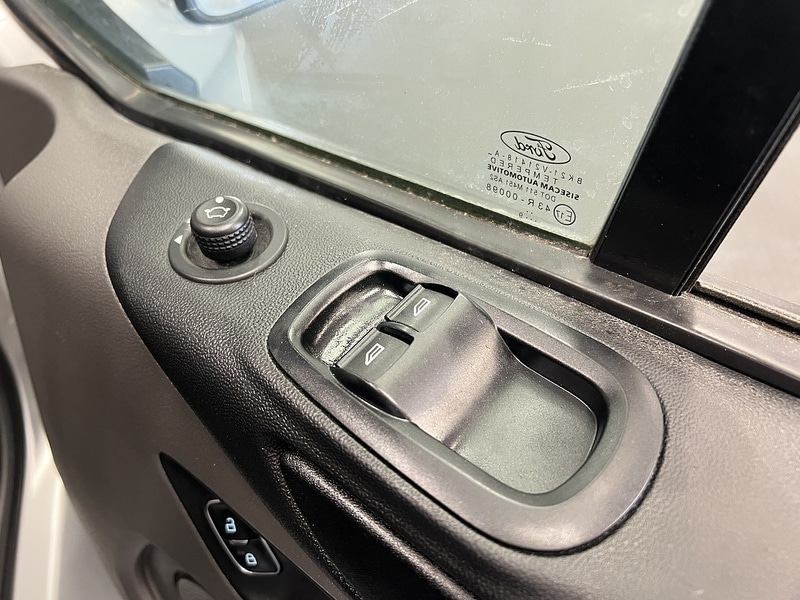 Used Ford Transit Custom 2020 for sale - 77677152: Photo 12