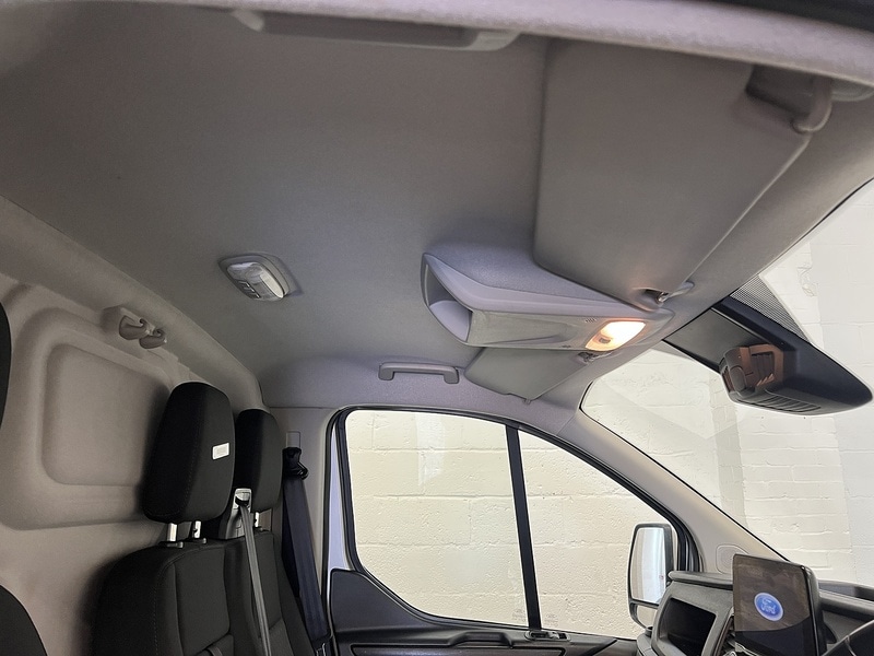 Used Ford Transit Custom 2020 for sale - 77677152: Photo 14
