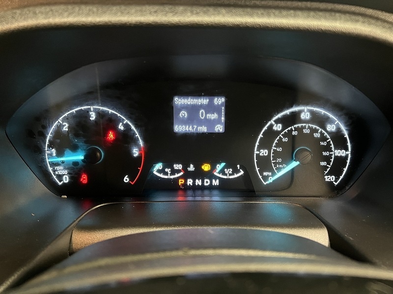 Used Ford Transit Custom 2020 for sale - 77677152: Photo 16