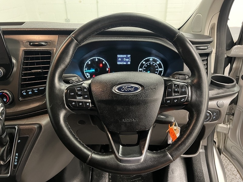 Used Ford Transit Custom 2020 for sale - 77677152: Photo 17