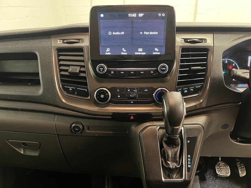 Used Ford Transit Custom 2020 for sale - 77677152: Photo 18