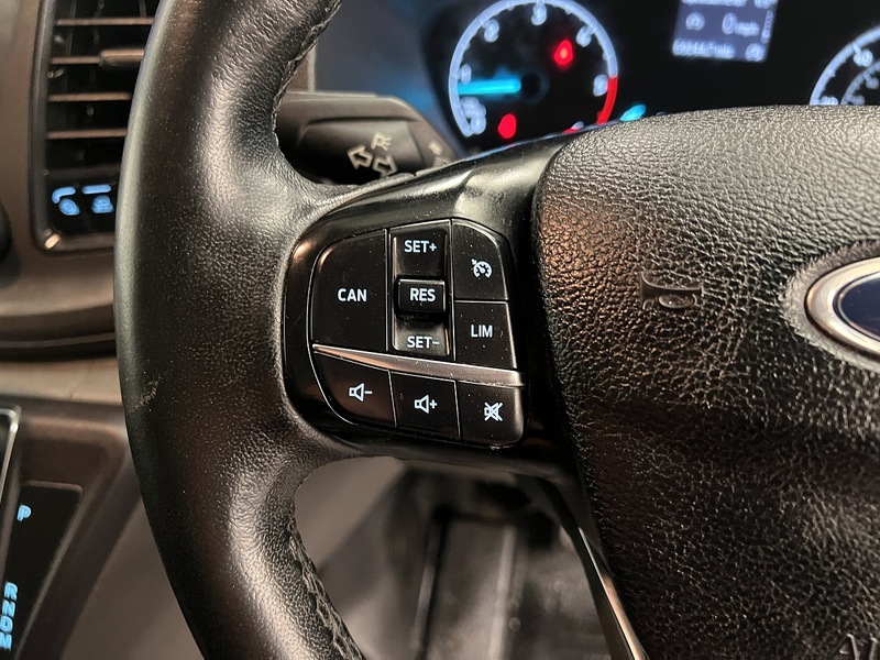 Used Ford Transit Custom 2020 for sale - 77677152: Photo 21