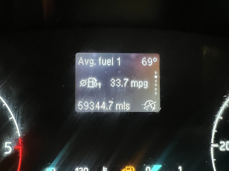 Used Ford Transit Custom 2020 for sale - 77677152: Photo 22