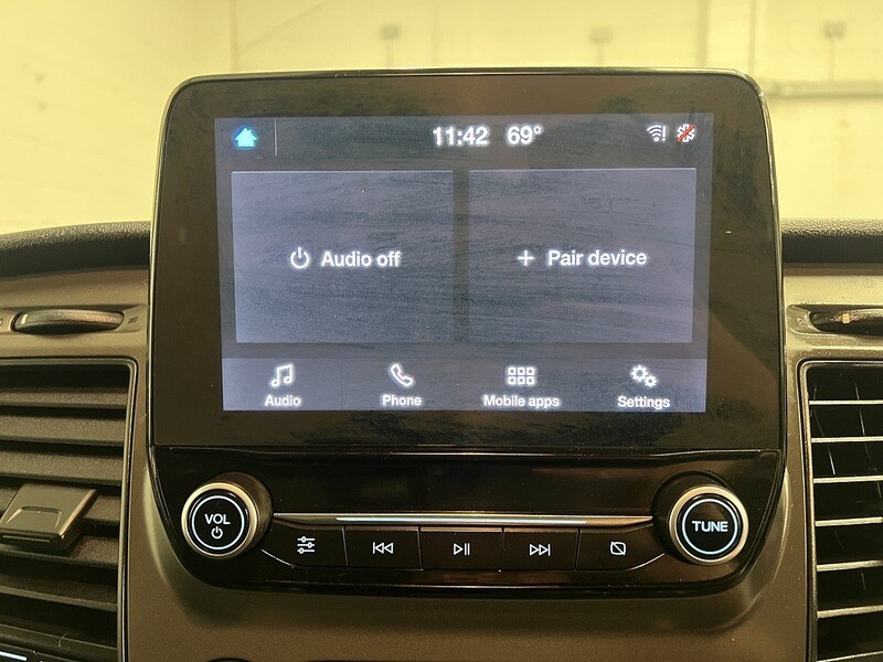 Used Ford Transit Custom 2020 for sale - 77677152: Photo 23