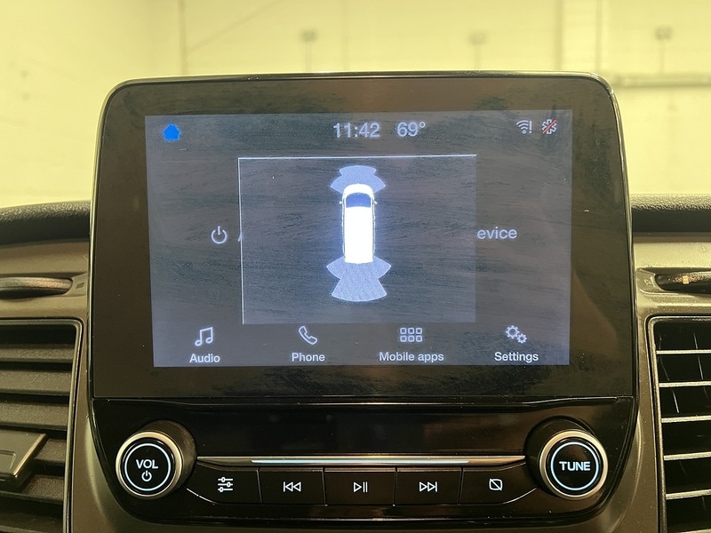 Used Ford Transit Custom 2020 for sale - 77677152: Photo 24