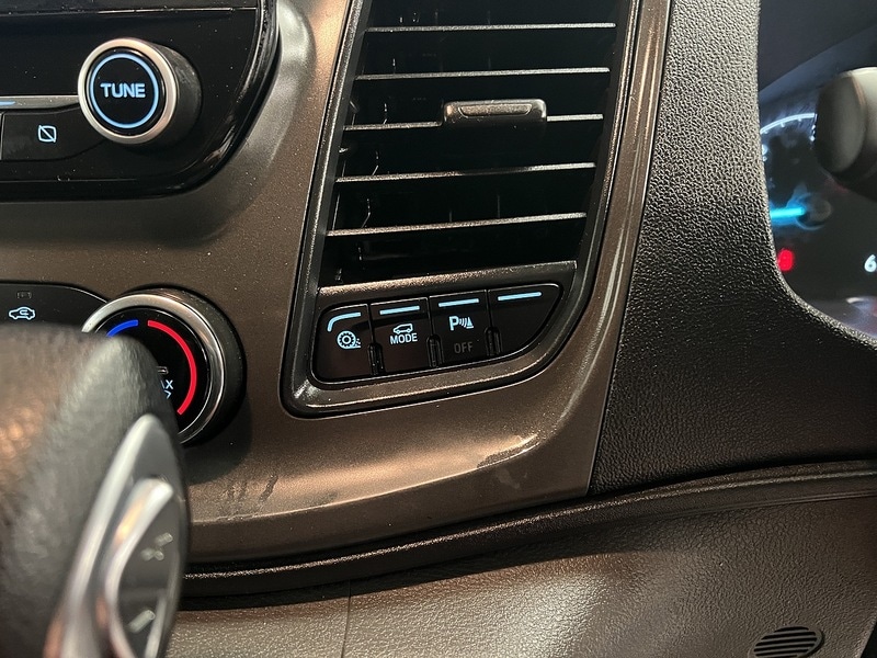 Used Ford Transit Custom 2020 for sale - 77677152: Photo 25