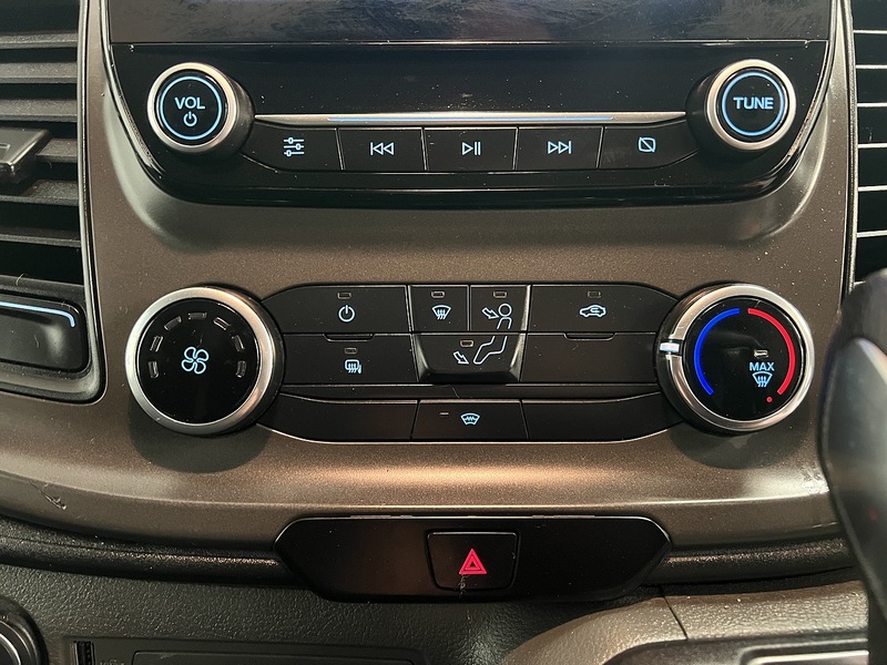 Used Ford Transit Custom 2020 for sale - 77677152: Photo 26