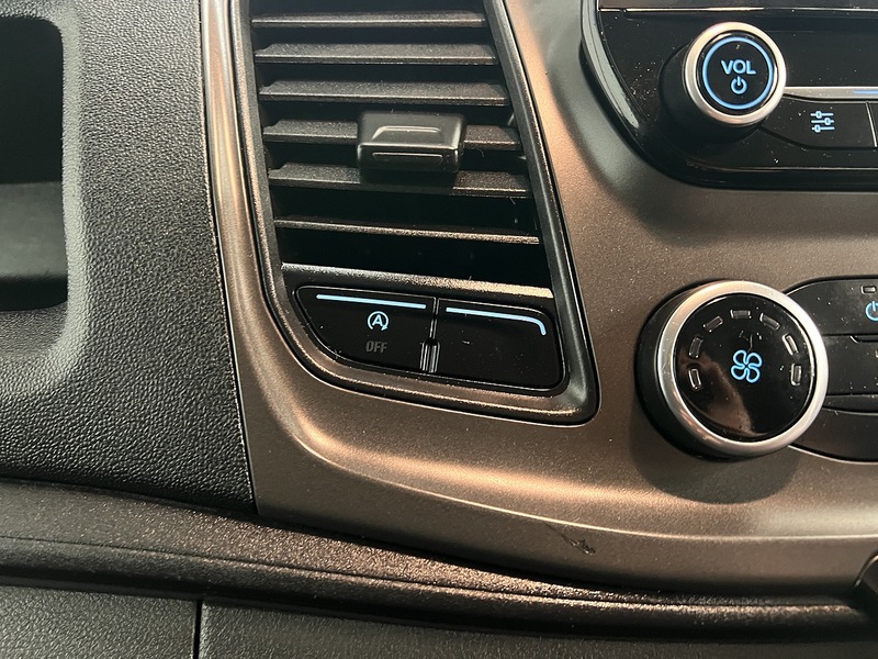 Used Ford Transit Custom 2020 for sale - 77677152: Photo 27