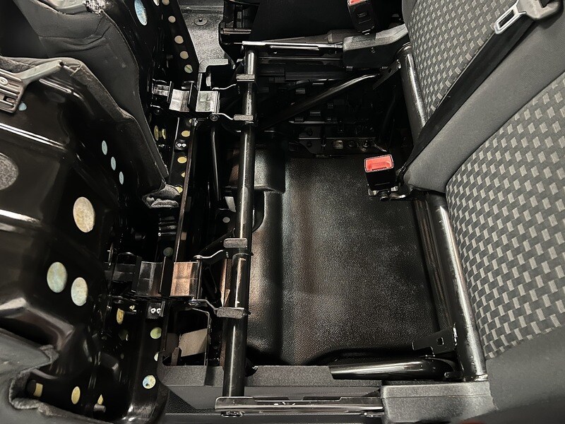 Used Ford Transit Custom 2020 for sale - 77677152: Photo 35